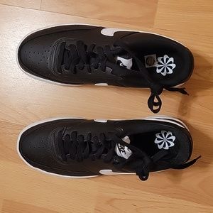 Nike Court Vision Sneakers - Brand New (Men and Womens)